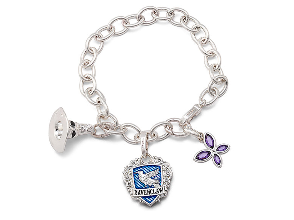 Ravenclaw Bracelet