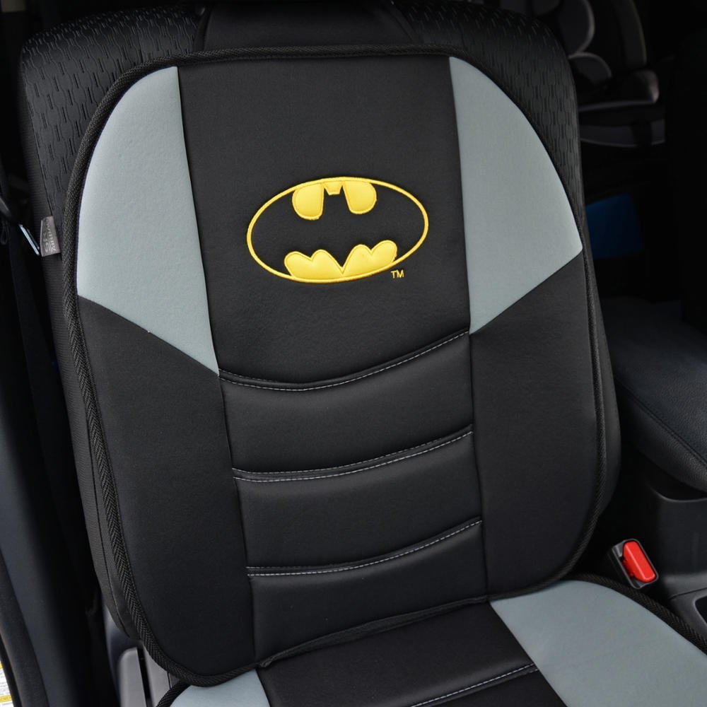 Batman Car Seat Cushion