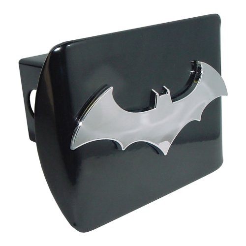 Batman 3D Hitch Cover