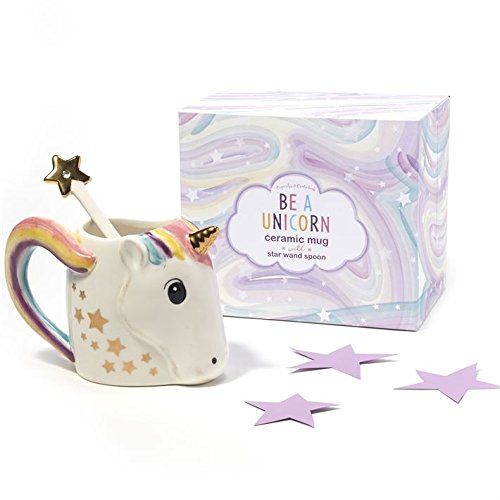 Unicorn Mug