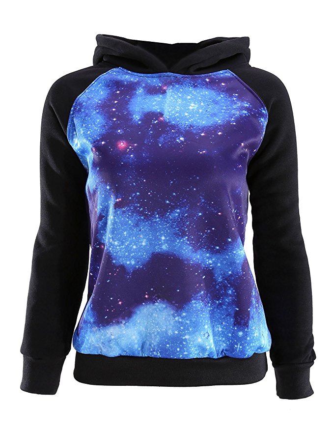 Space Hoodie