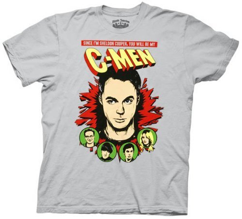 C-Men Shirt