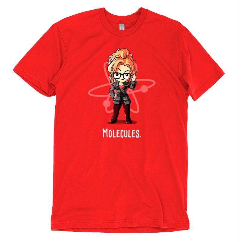 Bernadette Shirt