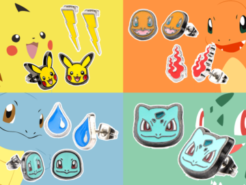 Pokemon Jewelry Feature Image