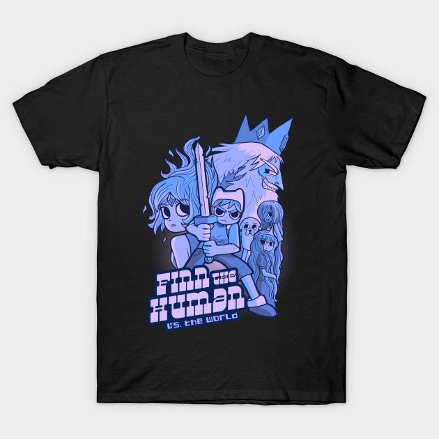 Adventure Time Shirt