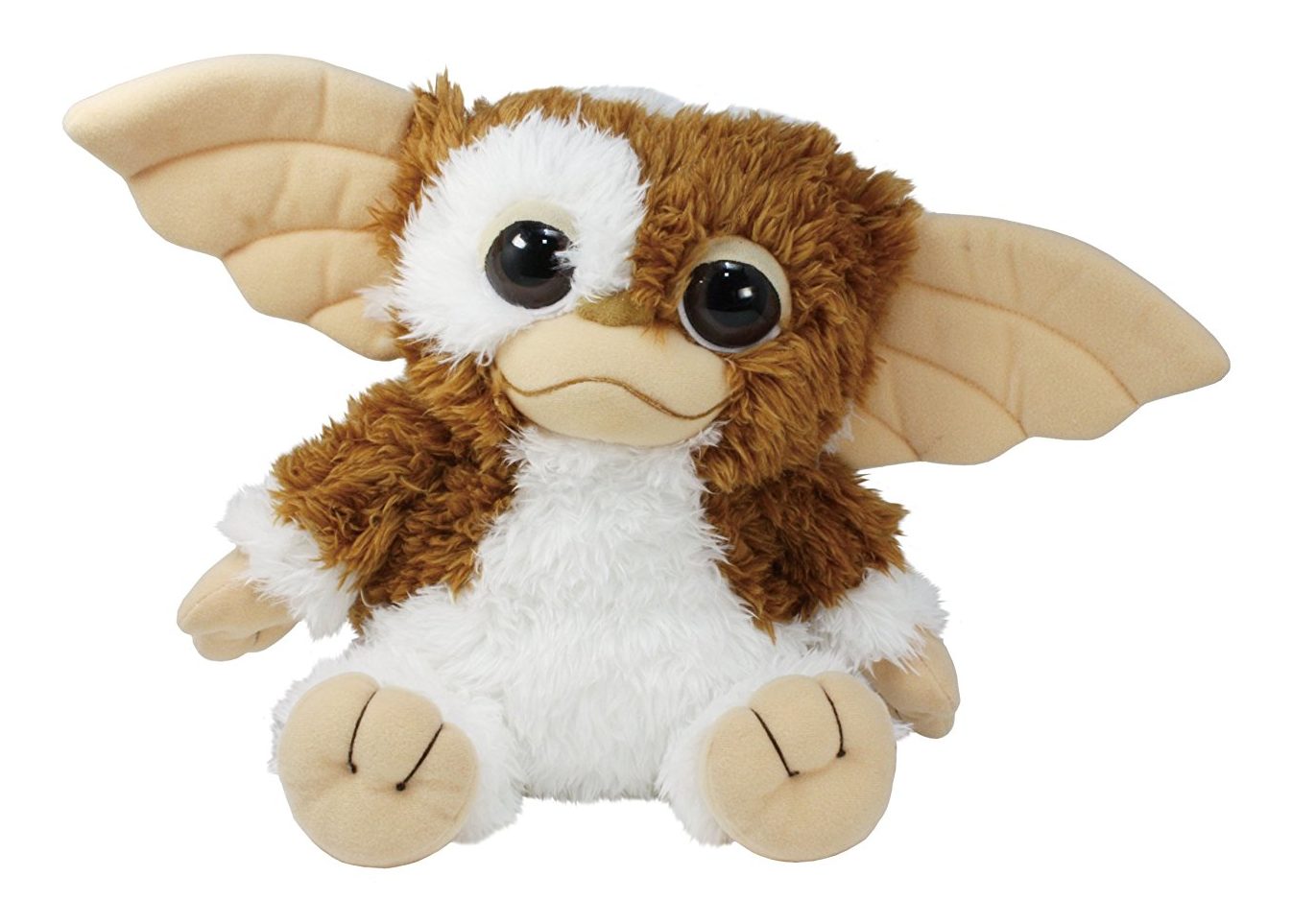 Adorable Gizmo Stuffed Toy