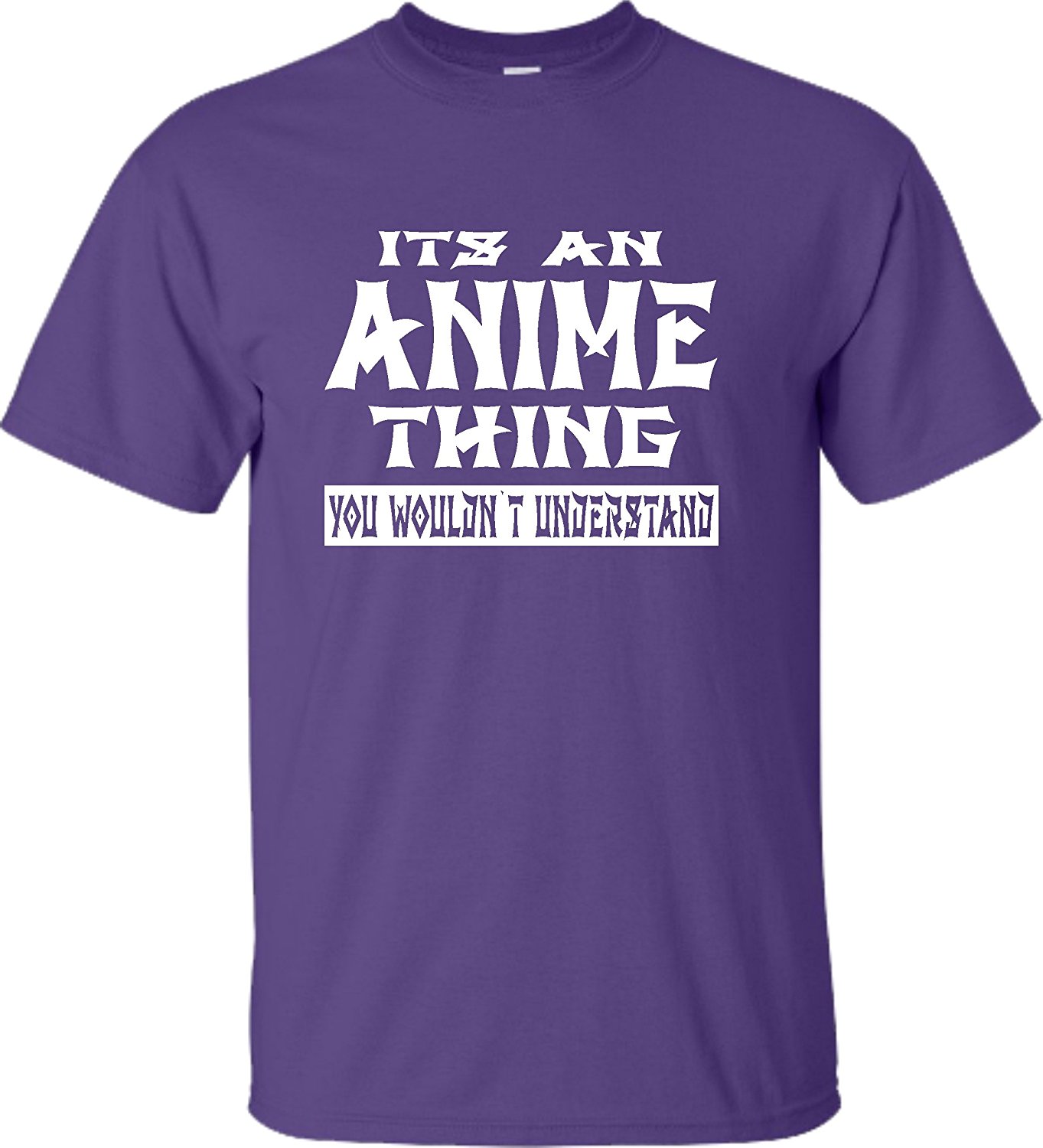 An Anime Thing T-Shirt