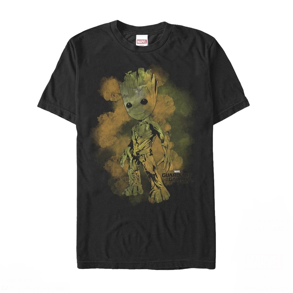 Baby Groot Shirt