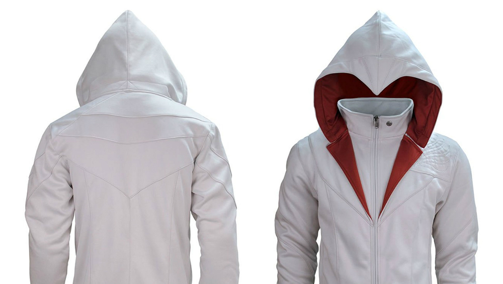 Brotherhood Assassin's Creed Hoodie