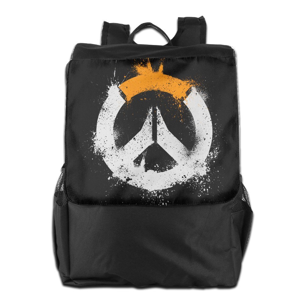 Cool Overwatch Backpack