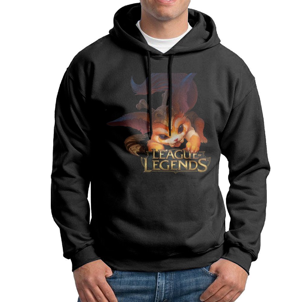 Cute League of Legends Hoodie