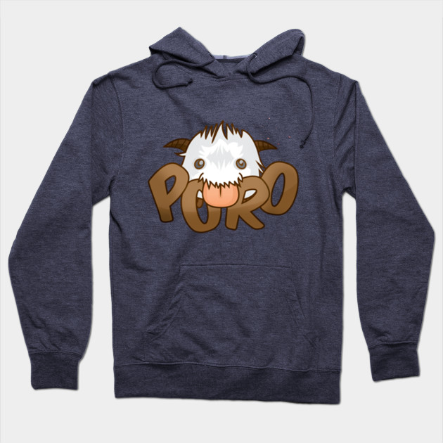 Cute Poro Hoodie