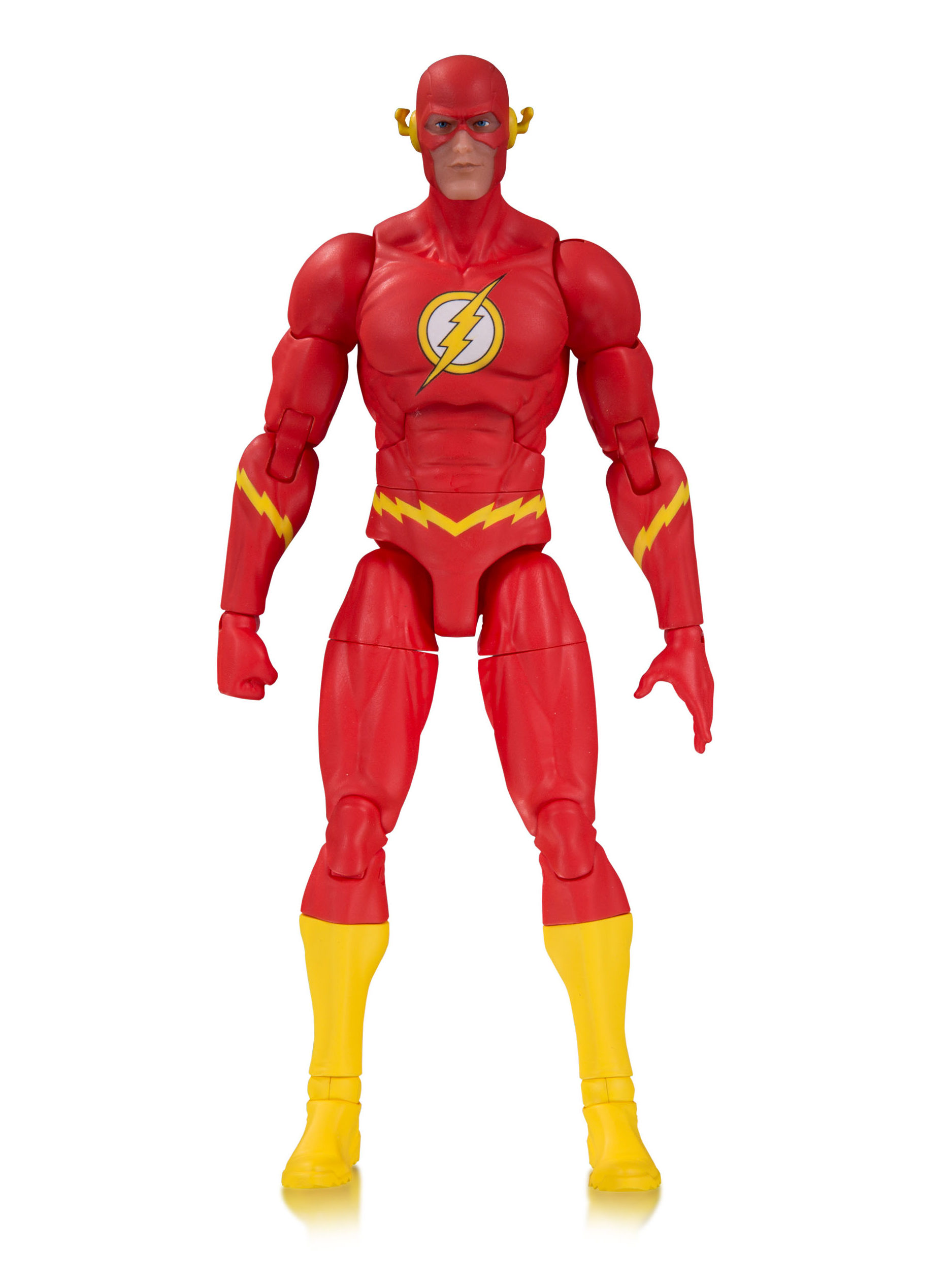 DC Essentials Action Figure