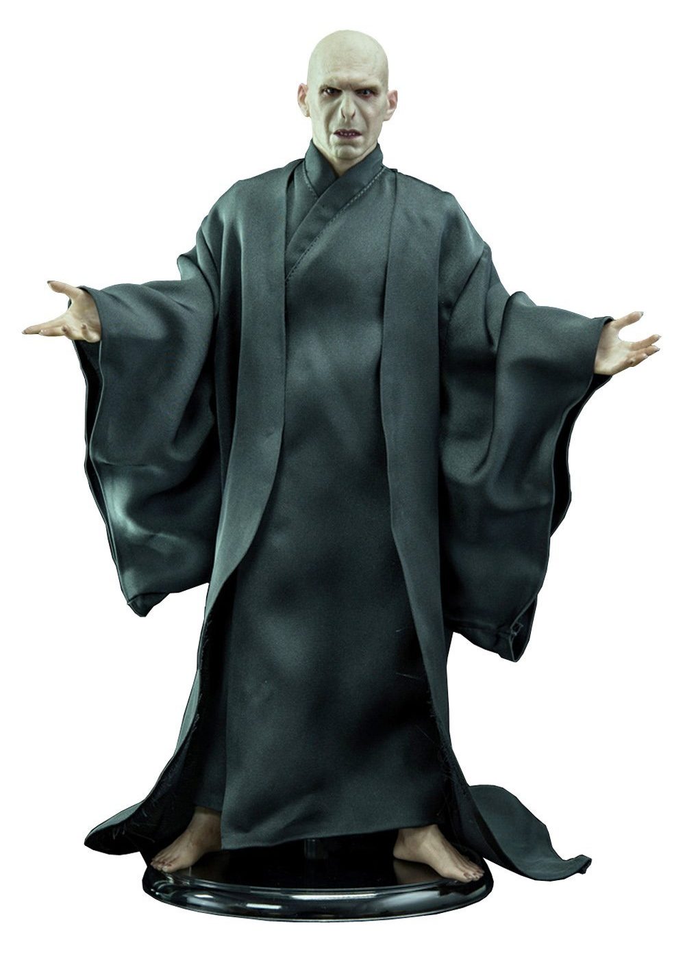 Deathly Hallows Voldemort Action Figure