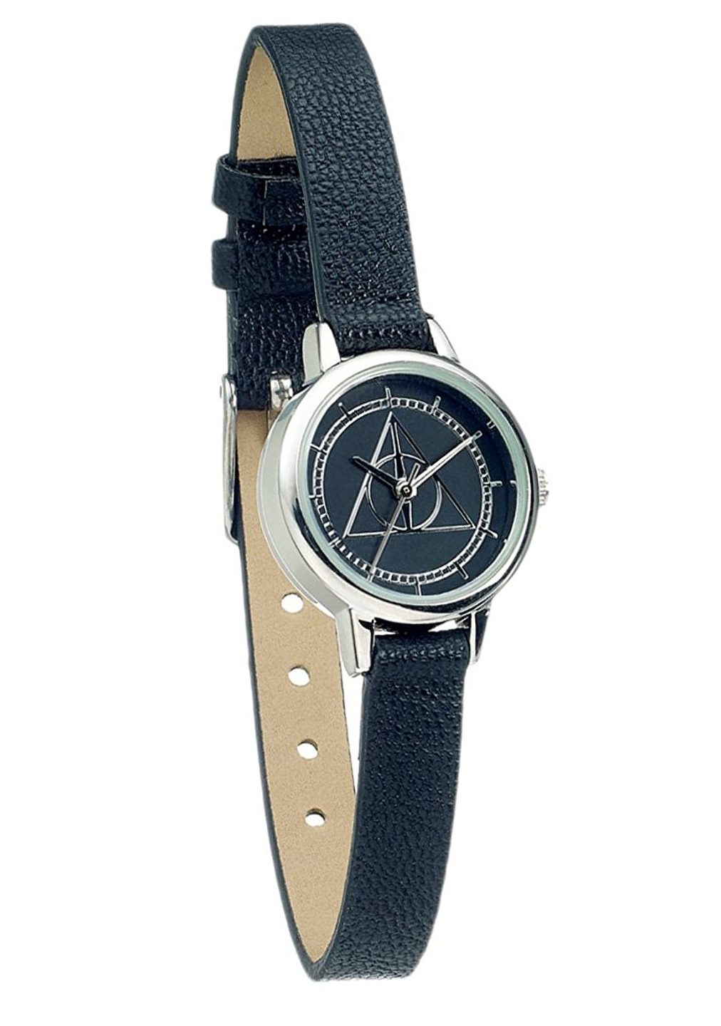 Deathly Hallows Wristwatch