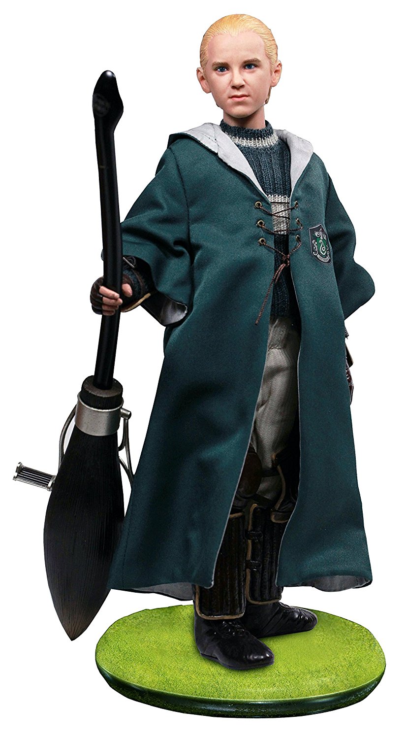 Draco Malfoy Action Figure