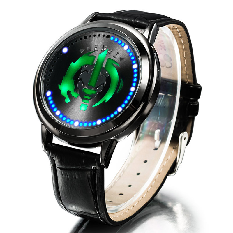 Genji Watch