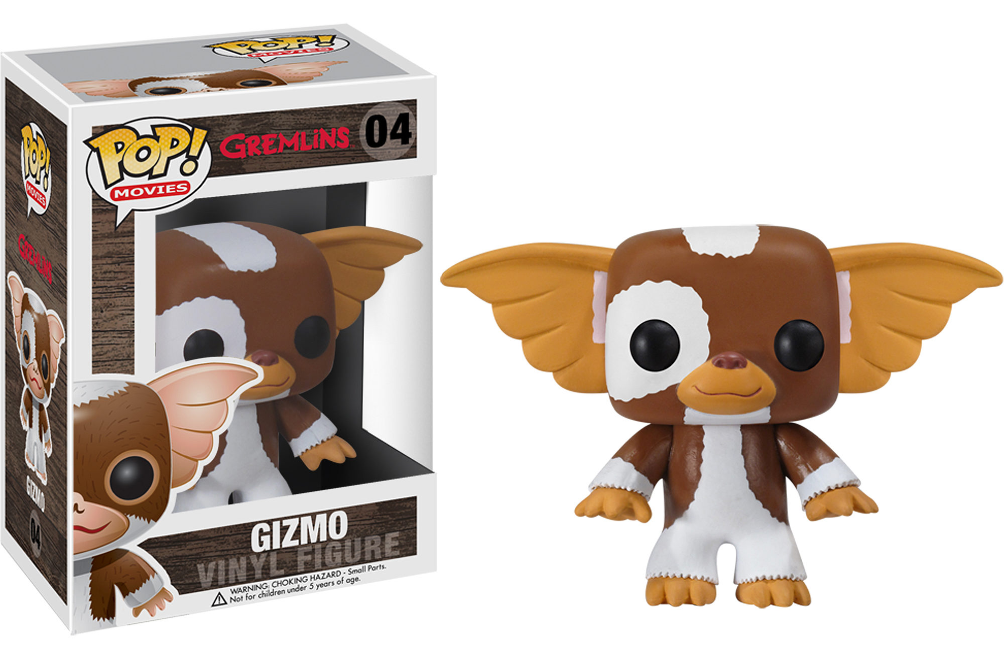 Gremlins Funko Pop Vinyl Figure