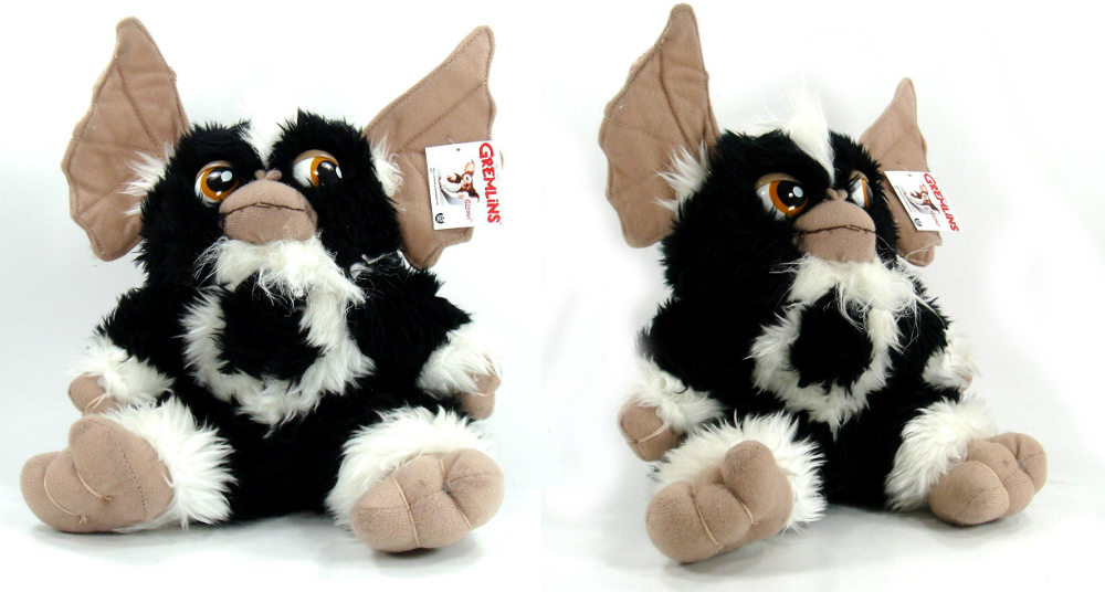 Gremlins Stripe Plush