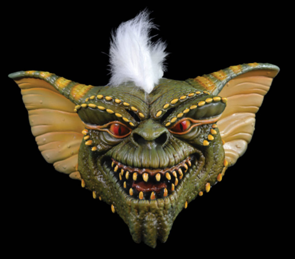 Gremlins Stripe Mask