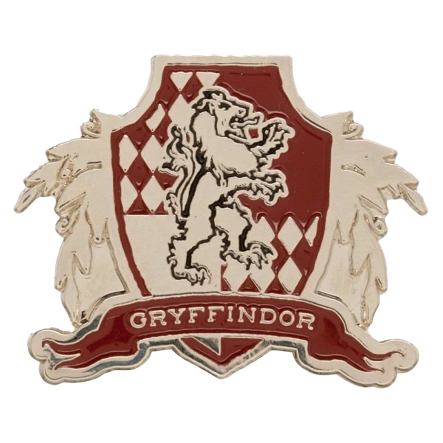 Gryffindor Lapel Pin