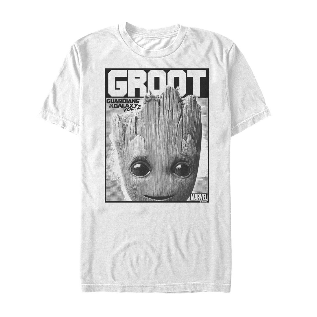 Guardians of the Galaxy 2 Tee