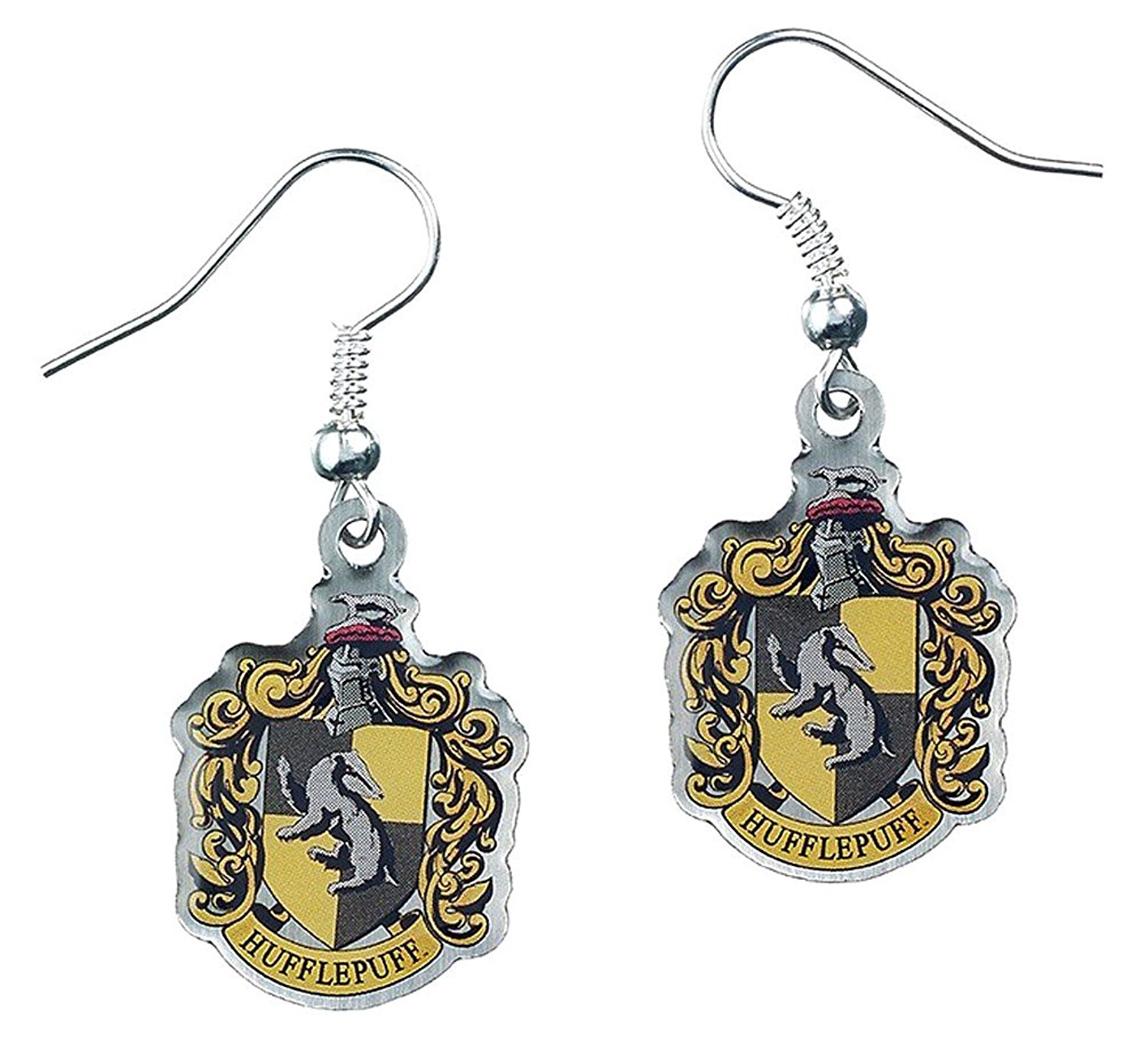 Hufflepuff Earrings