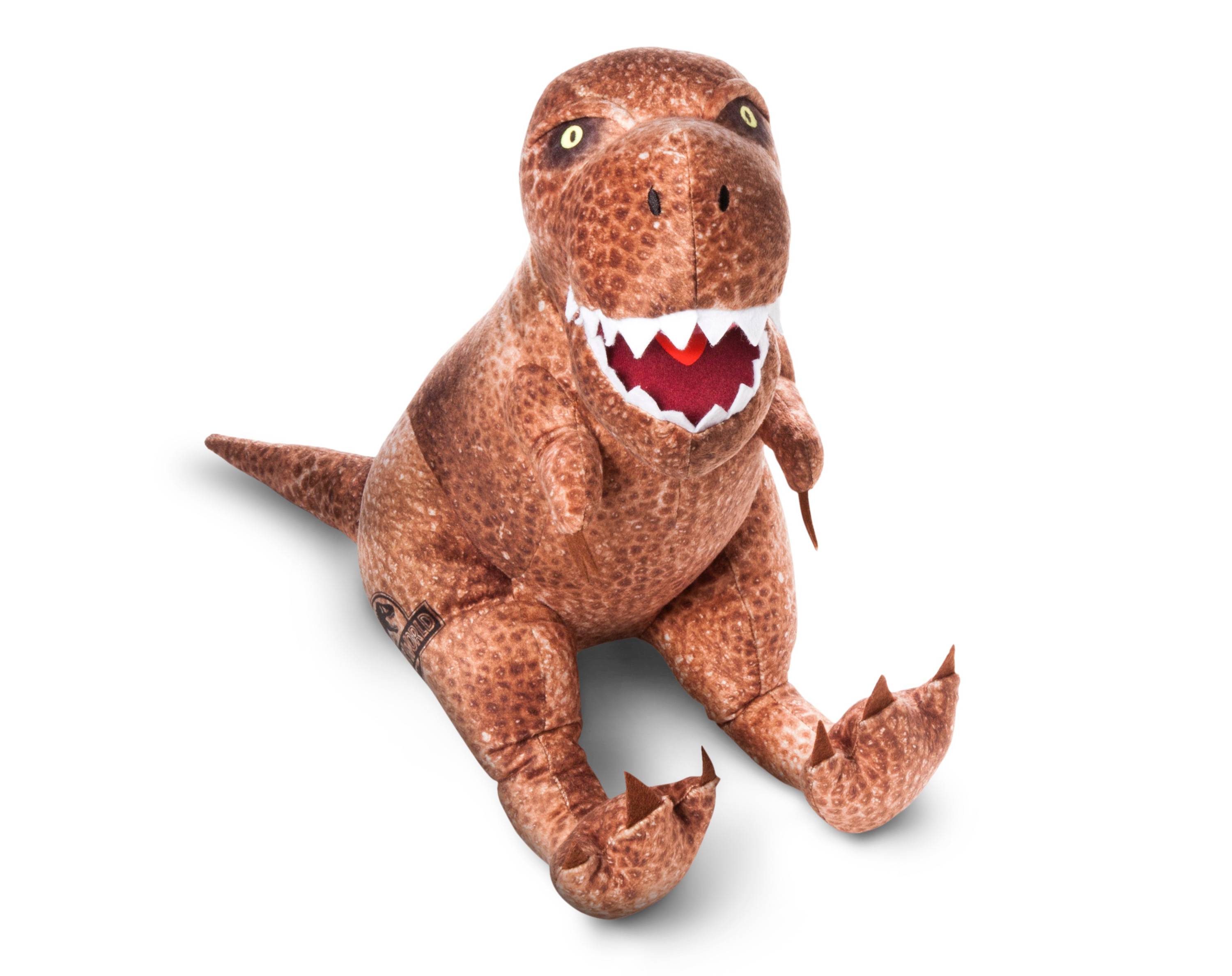 Jurassic Park T-Rex Pillow Buddy