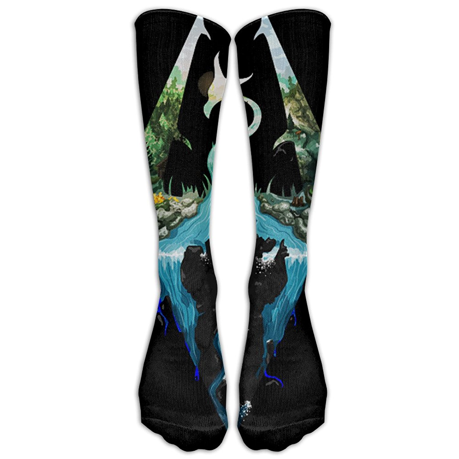 Skyrim Socks