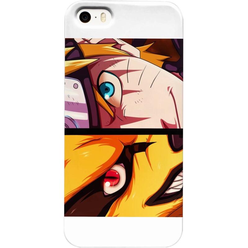 Naruto Kurama Phone Case