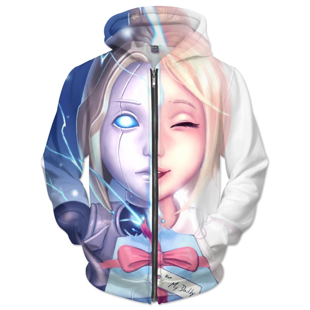 Orianna Hoodie