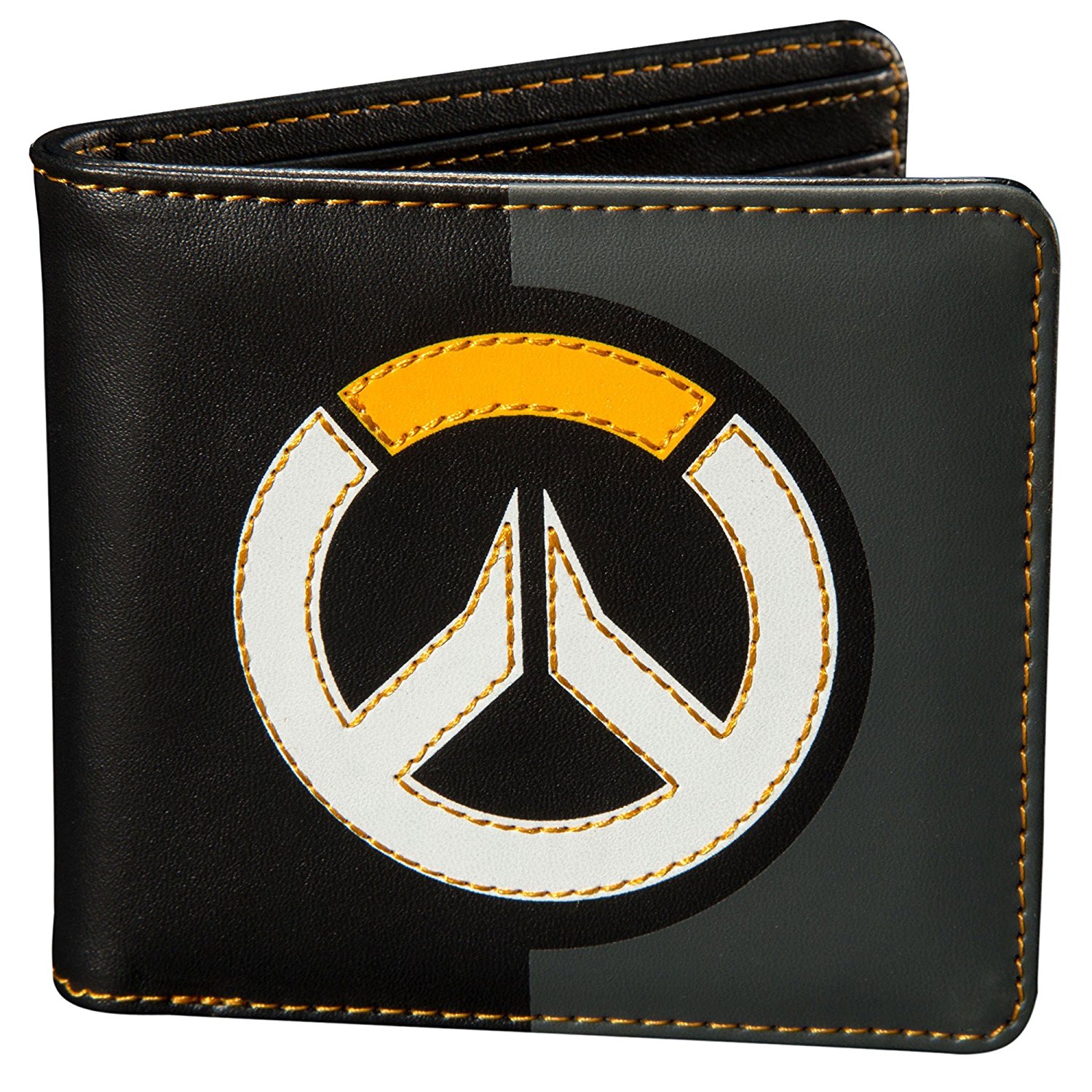 Overwatch Logo Wallet