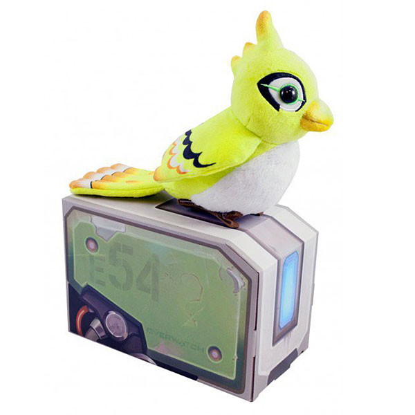 Ganymede Plush