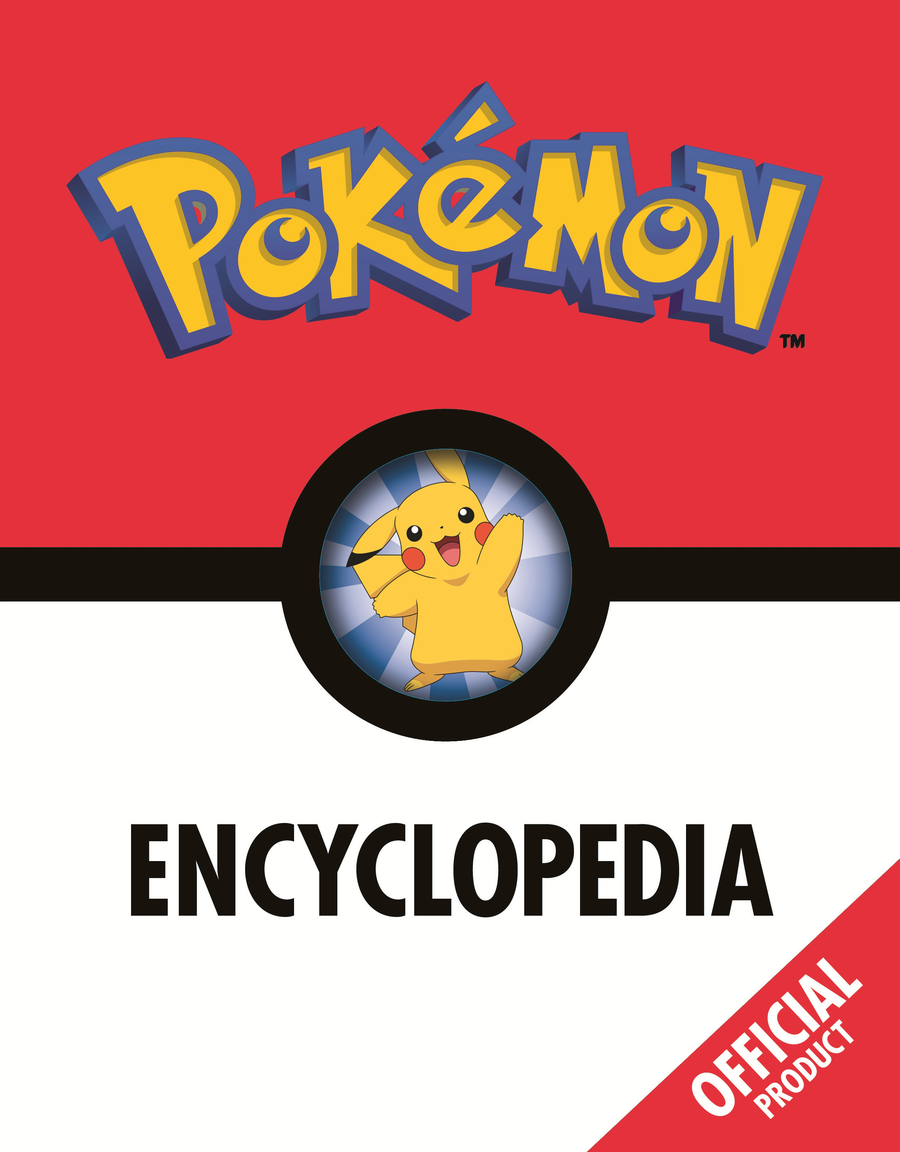 Pokemon Encyclopedia