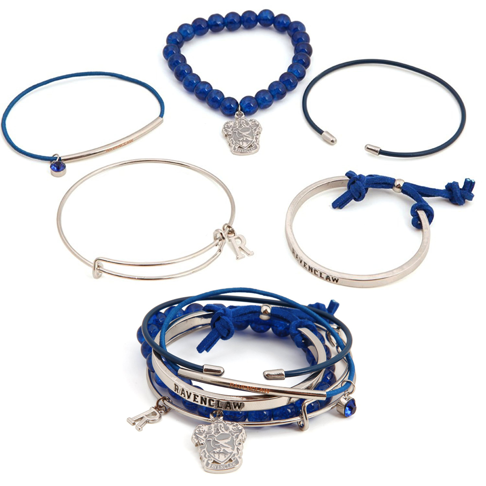 Ravenclaw Bracelets