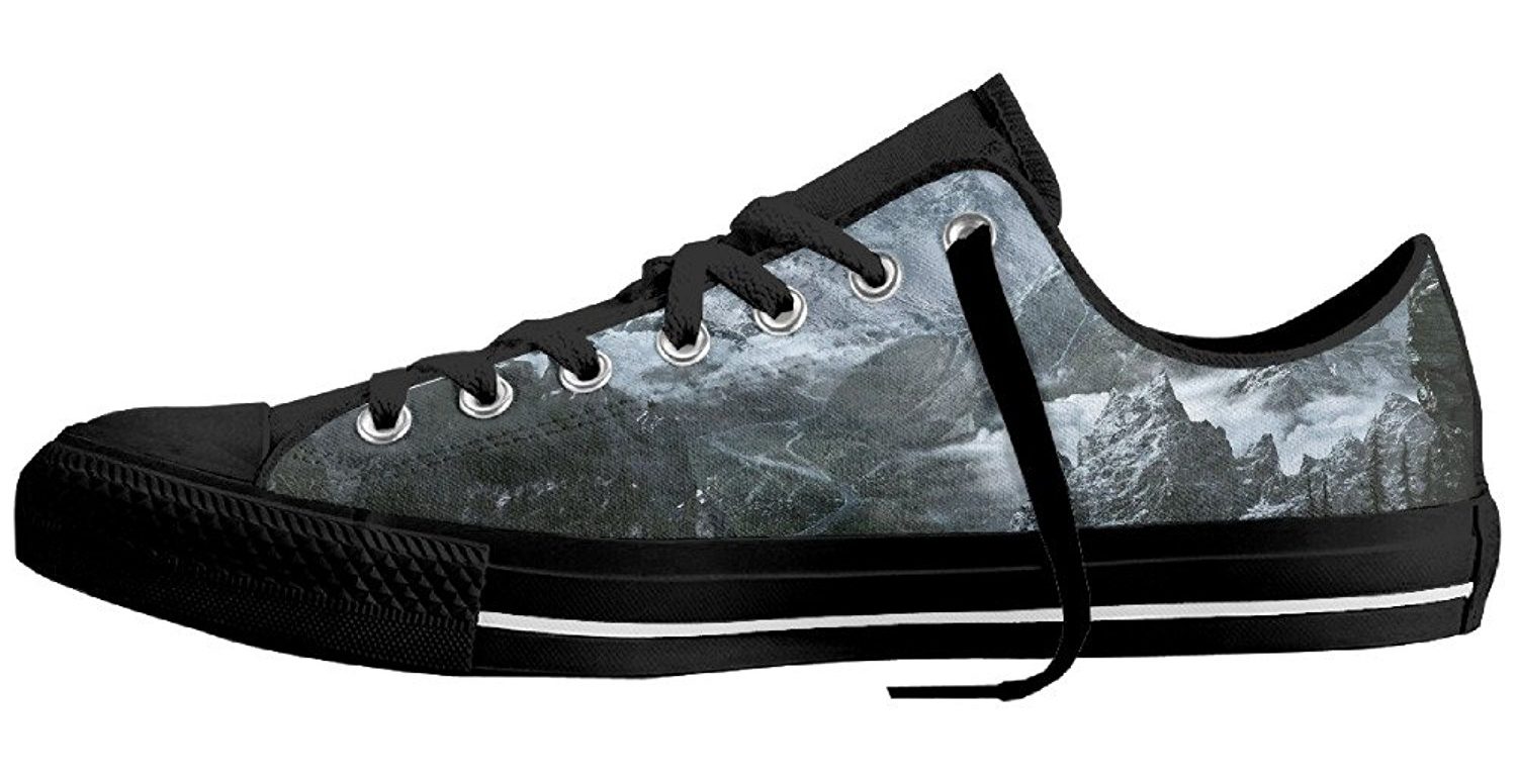 Skyrim Cloud Sneakers