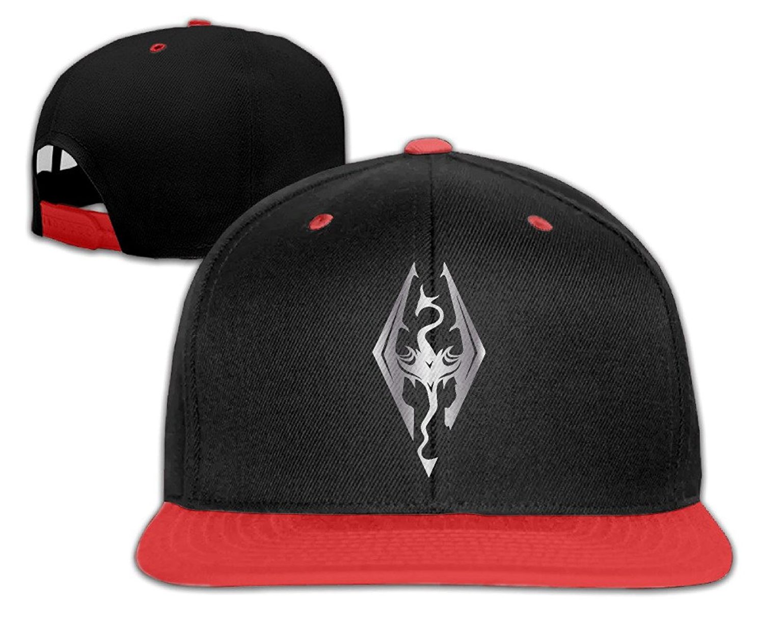 Skyrim Snapback