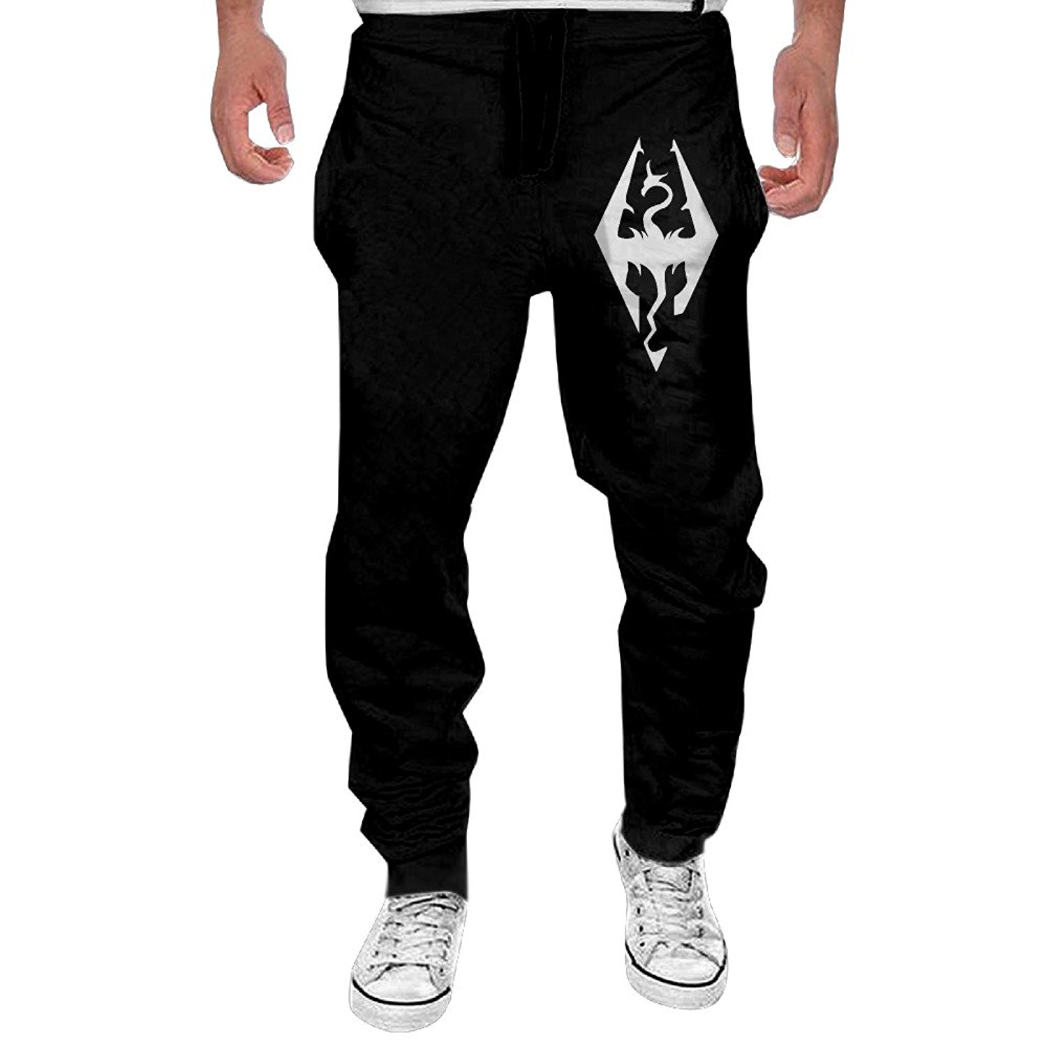 Elder Scrolls Sweatpants