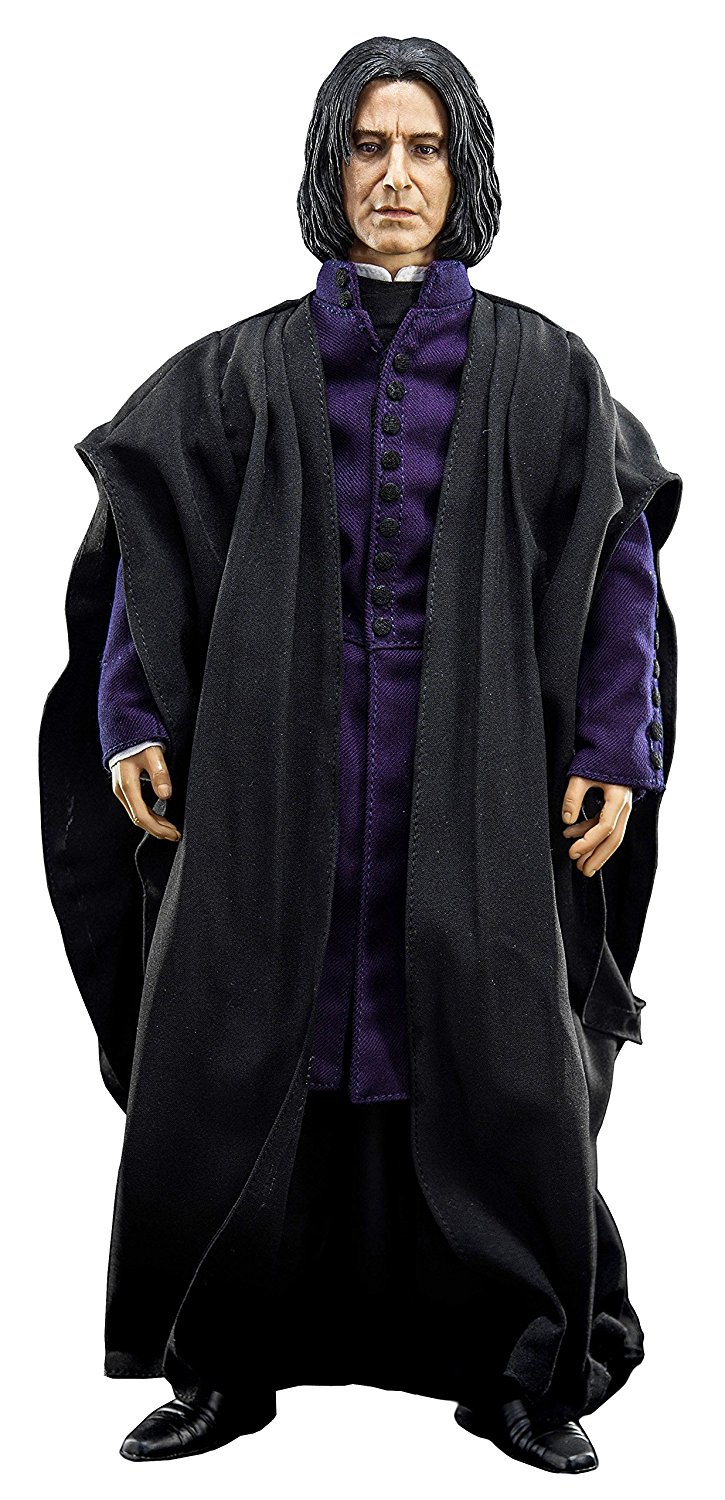 Star Ace Snape Figure