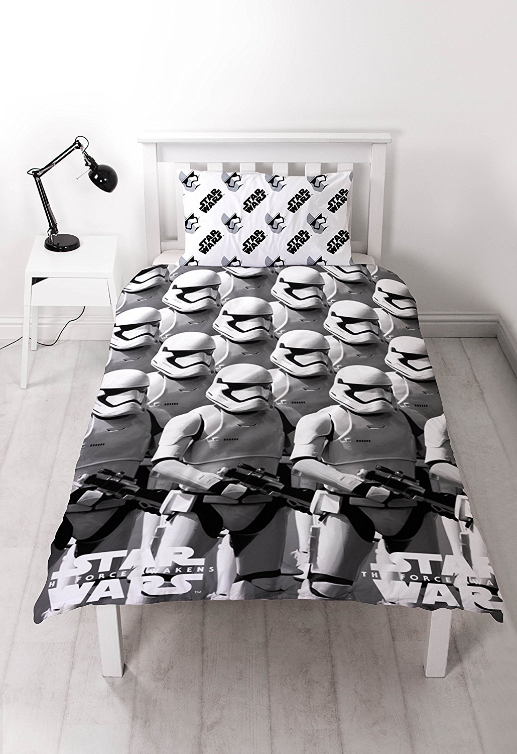 Storm Troopers Duvet