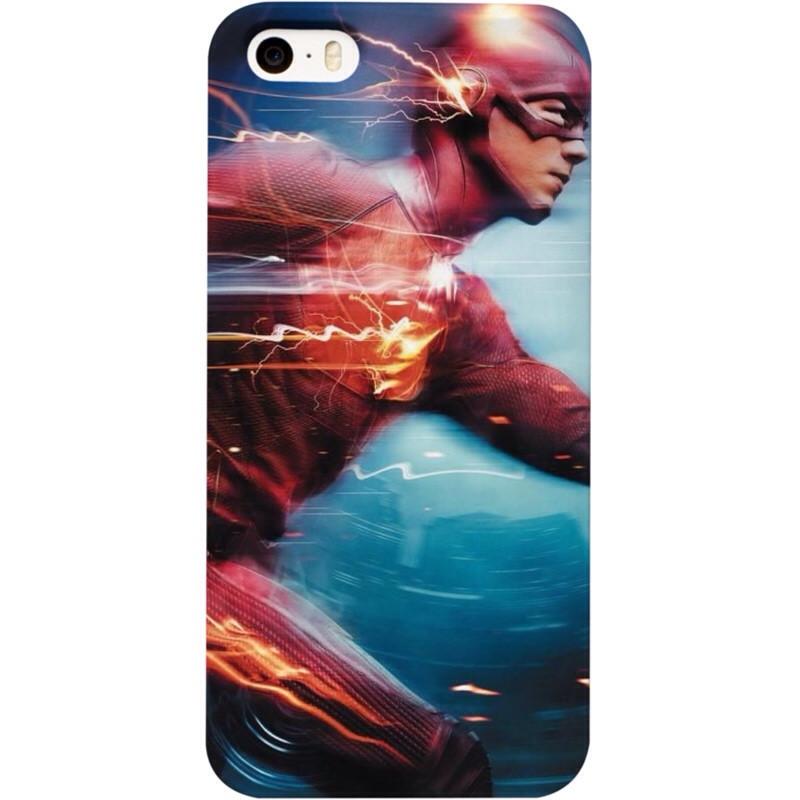 Flash Phone Case