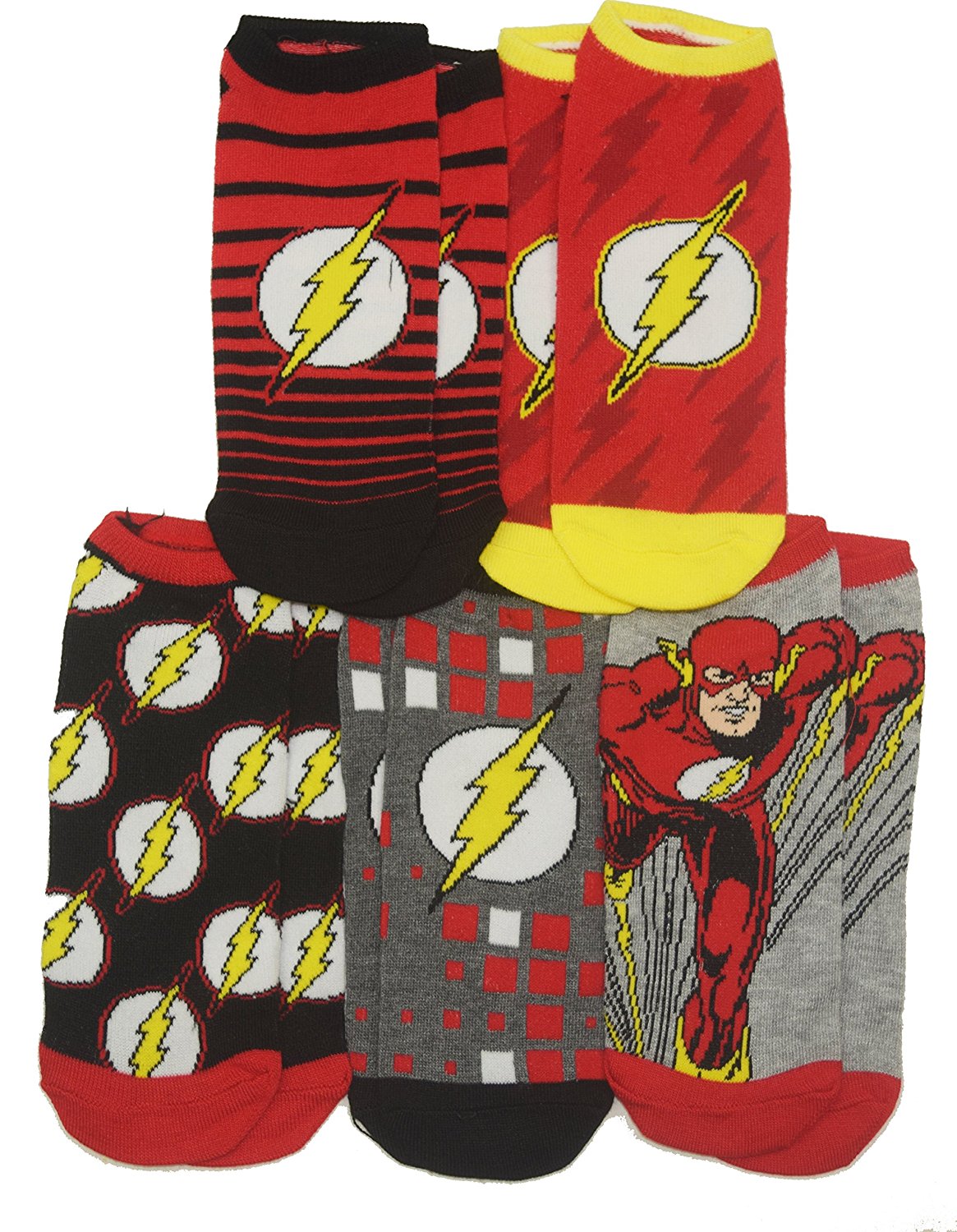 The Flash Socks