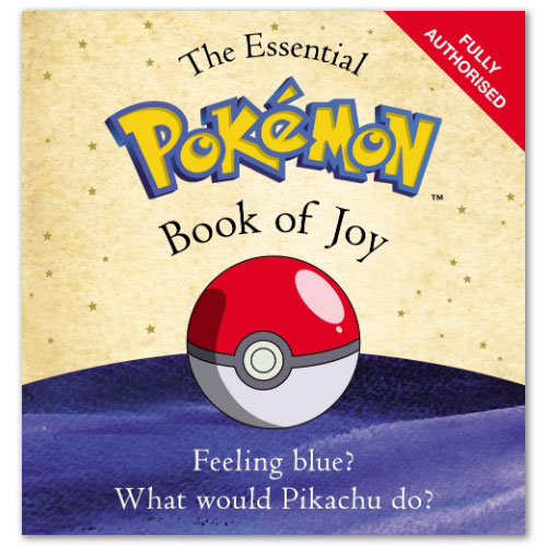 The Official Book of Joy