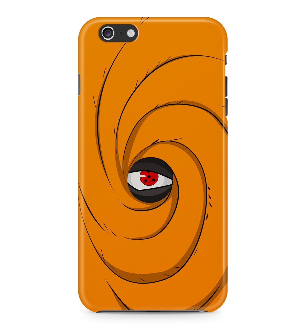 Tobi Mask Case