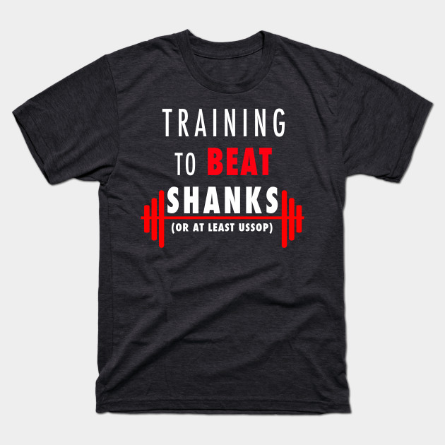 Training One Piece Shirt