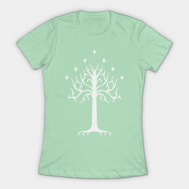 Tree of Gondor Tee