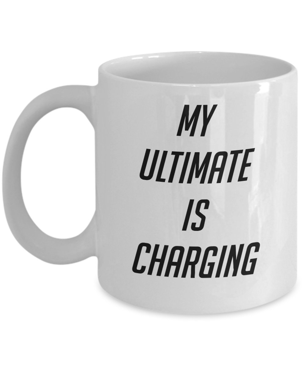 Ultimate Mug