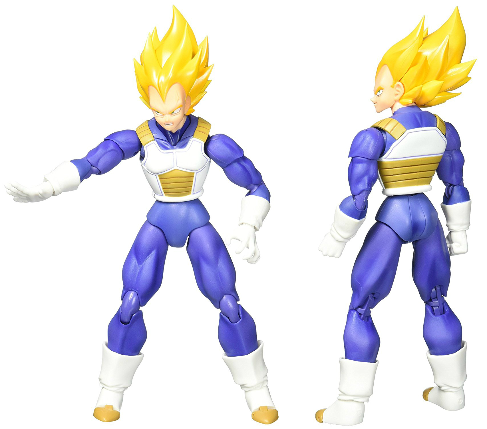 Vegeta Dragon Ball Action Figure