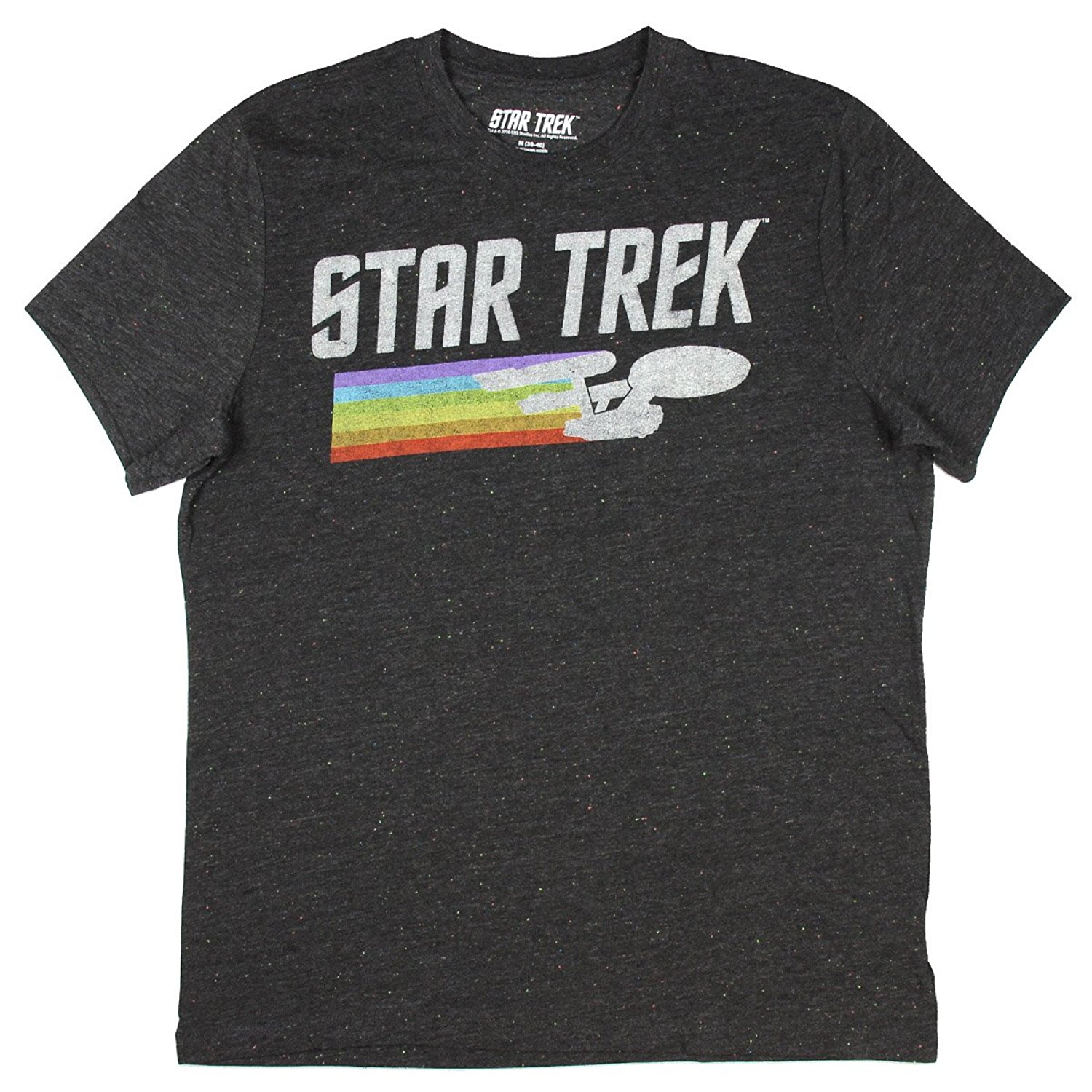 Vintage Star Trek Shirt