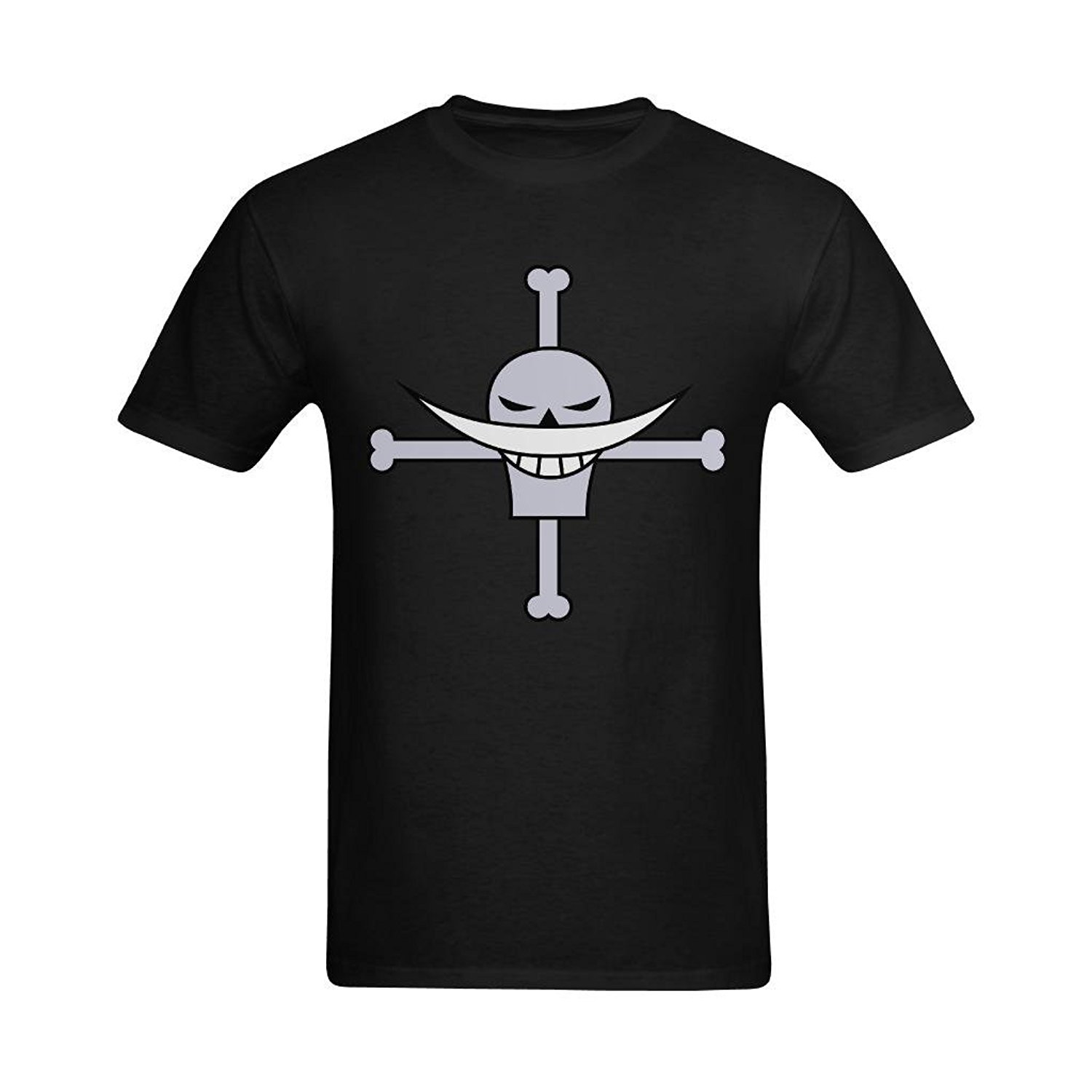 Whitebeard T-Shirt